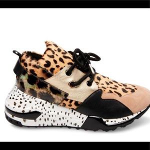 Steve Madden “Cliff Animal”